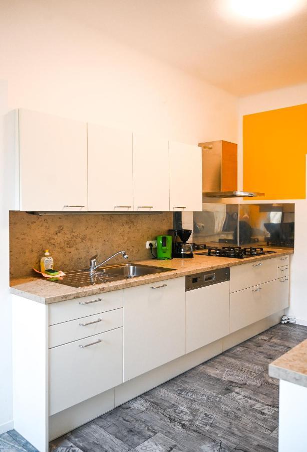 Highlight Suite Donaustadt Wien Exteriör bild